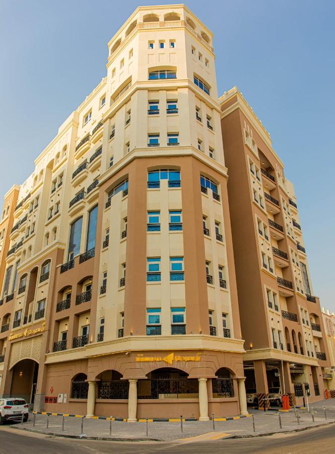 Bin Mahmoud Plaza بن محمود بلازا Doha Exterior foto